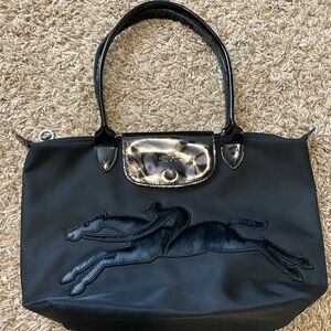 Limited edition Longchamp Bag